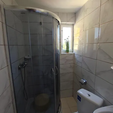 Homestay Wojtek