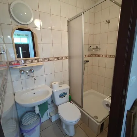 Homestay Wojtek *