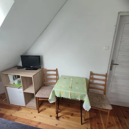Homestay Wojtek Kolobrzeg