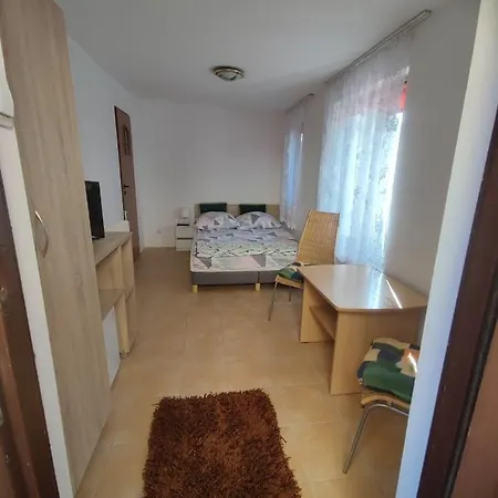 Wojtek Homestay