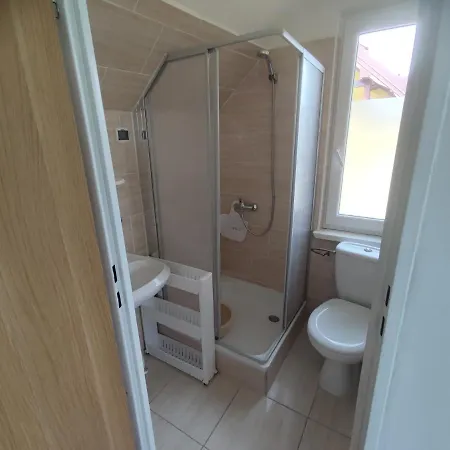 Homestay Wojtek