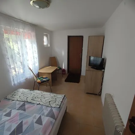 Dom Gościnny Wojtek Kołobrzeg