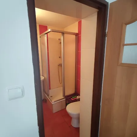 Homestay Wojtek *