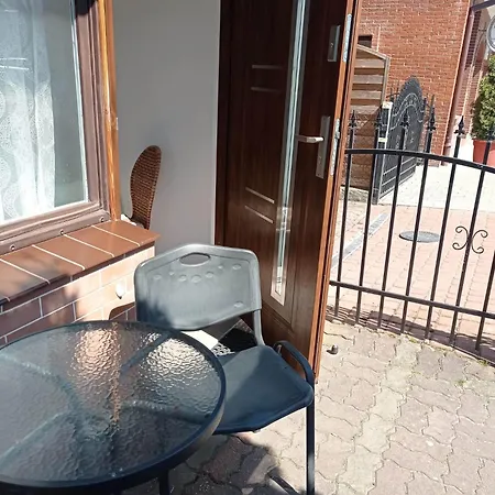 Dom Gościnny Wojtek Kwatera prywatna